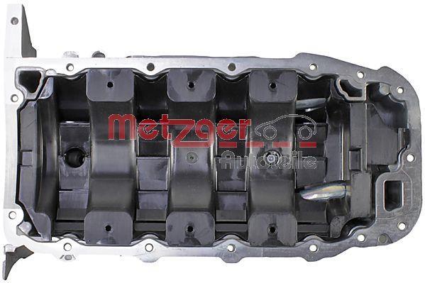 Carter d'huile METZGER 7990147